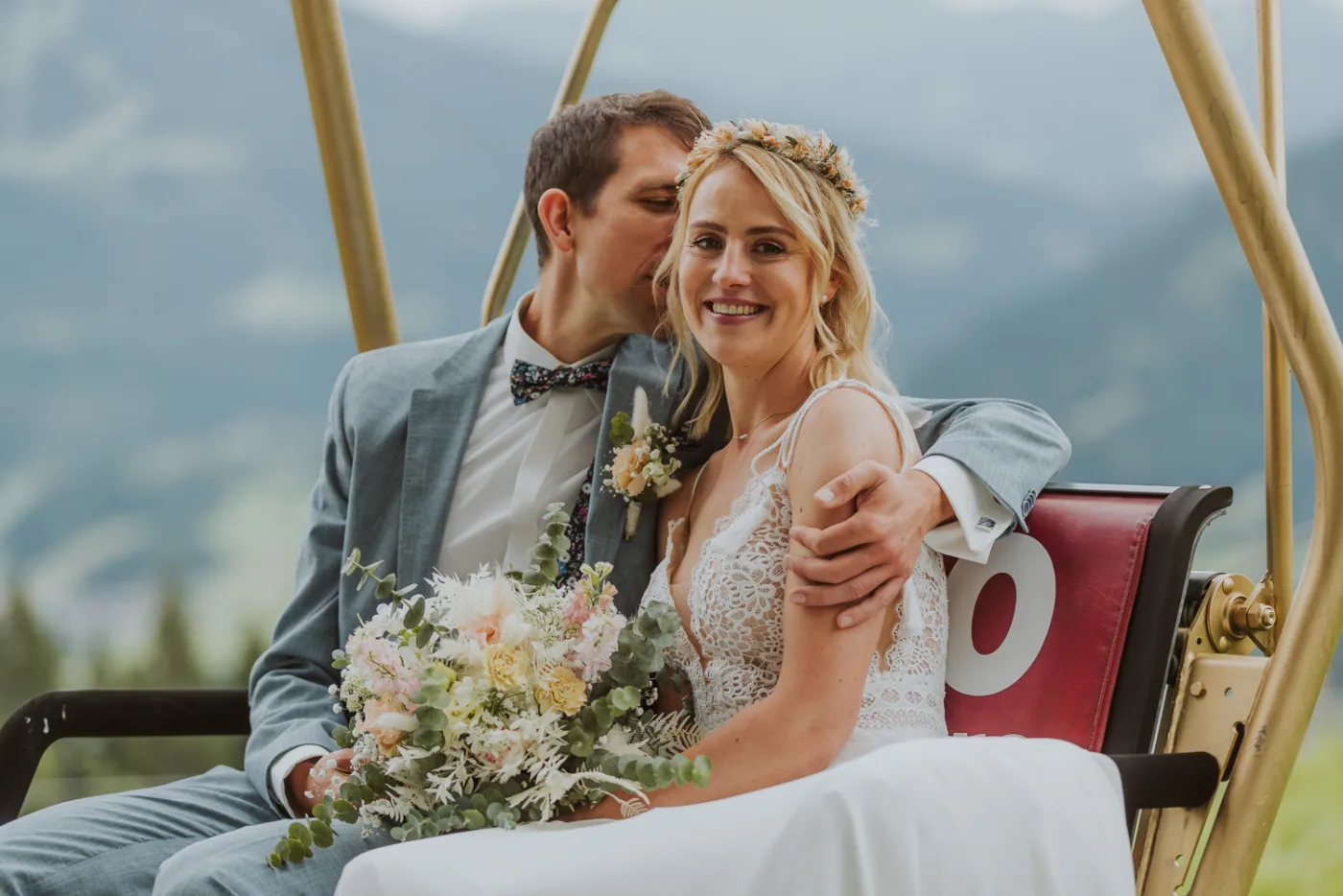 Hochzeit Kathleen & Joscha