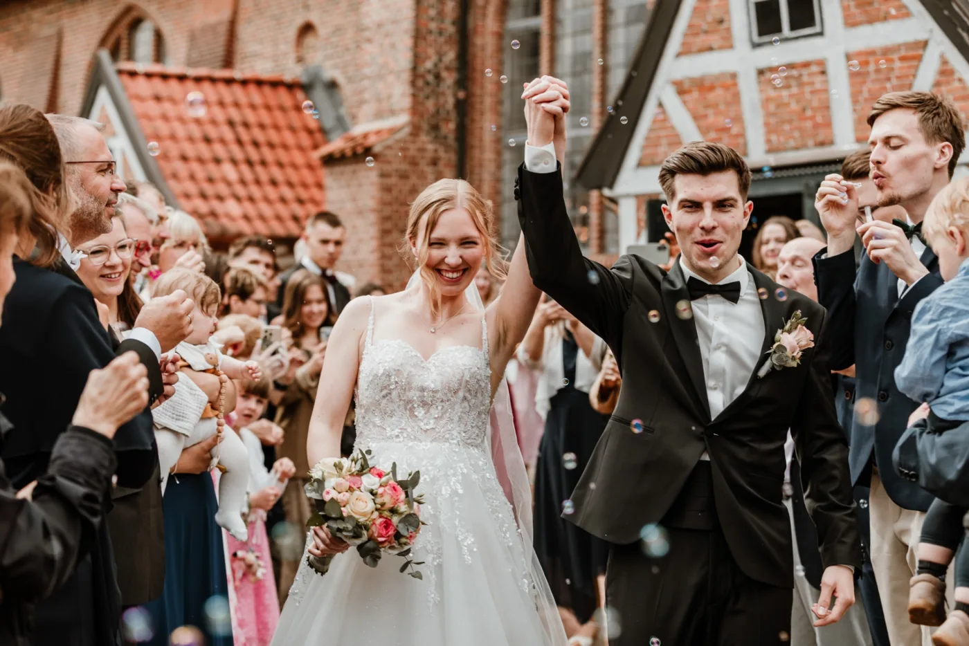 Hochzeit Lena & Robin