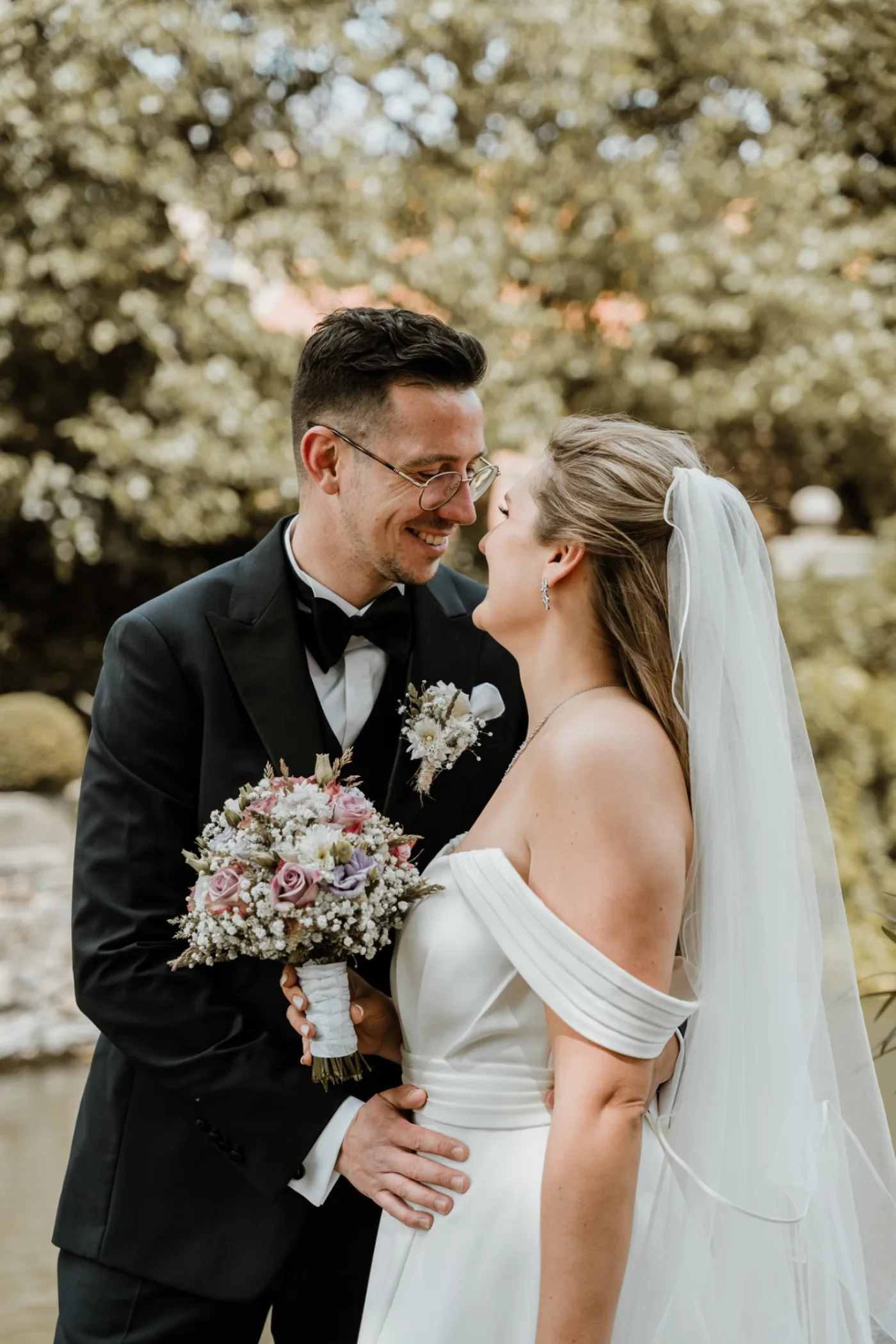 Hochzeit Luise & Lorenz